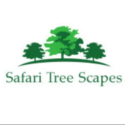 Safari Tree Scapes