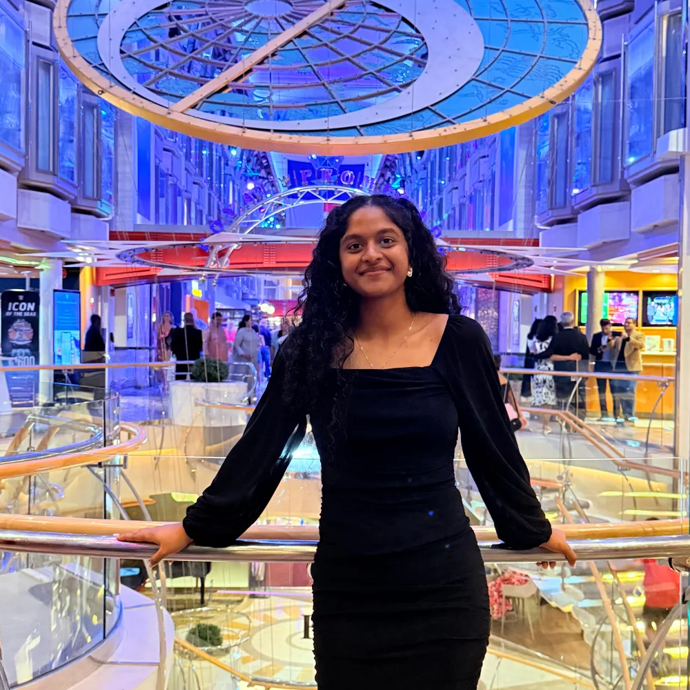 Prarthana N