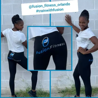 Fusion Fitness Inc.