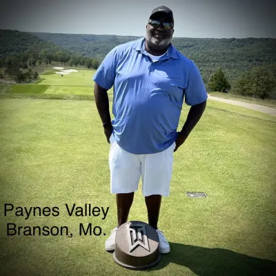 Swinglikedad Golf Academy & Studios