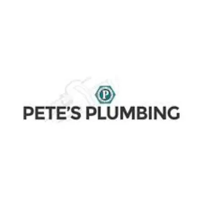 Petes Plumbing