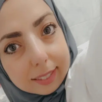 Nadine Batrukh
