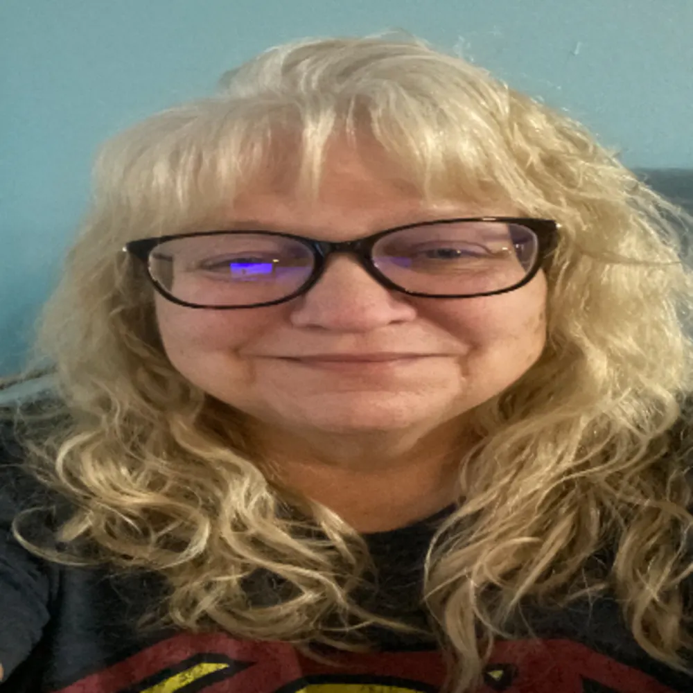 Sherri Louison