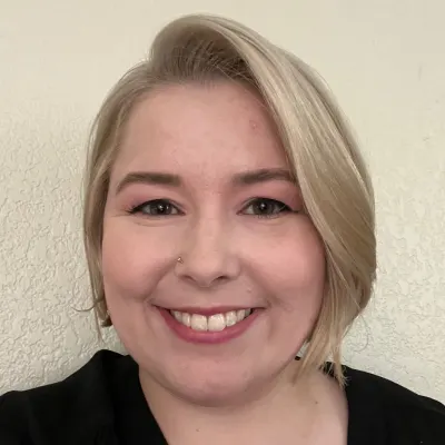 Sarah Simmons