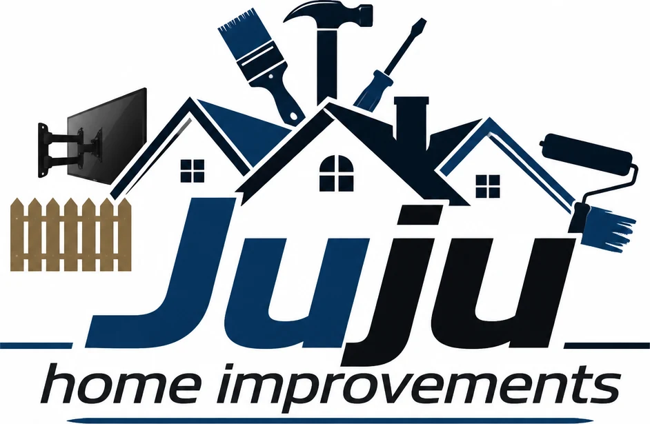 Juju home improvements 