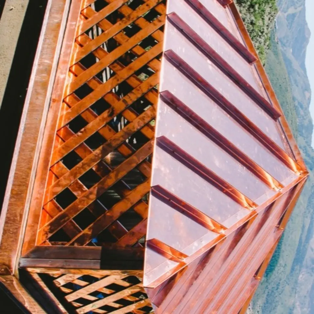 Epic Sheet Metal