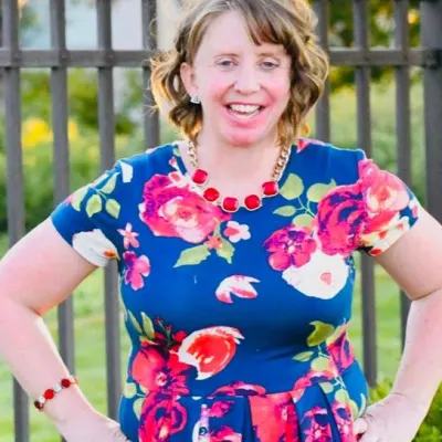 Amy Sawyer