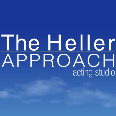 The Heller Approach Professional Acting Studio