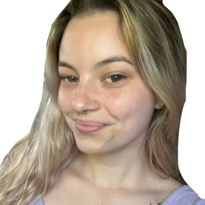 Hannah Perry
