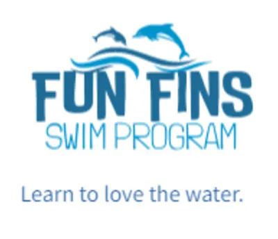 Fun Fins Swim Program