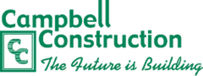 CAMPBELL CONSTRUCTION BBG LLC