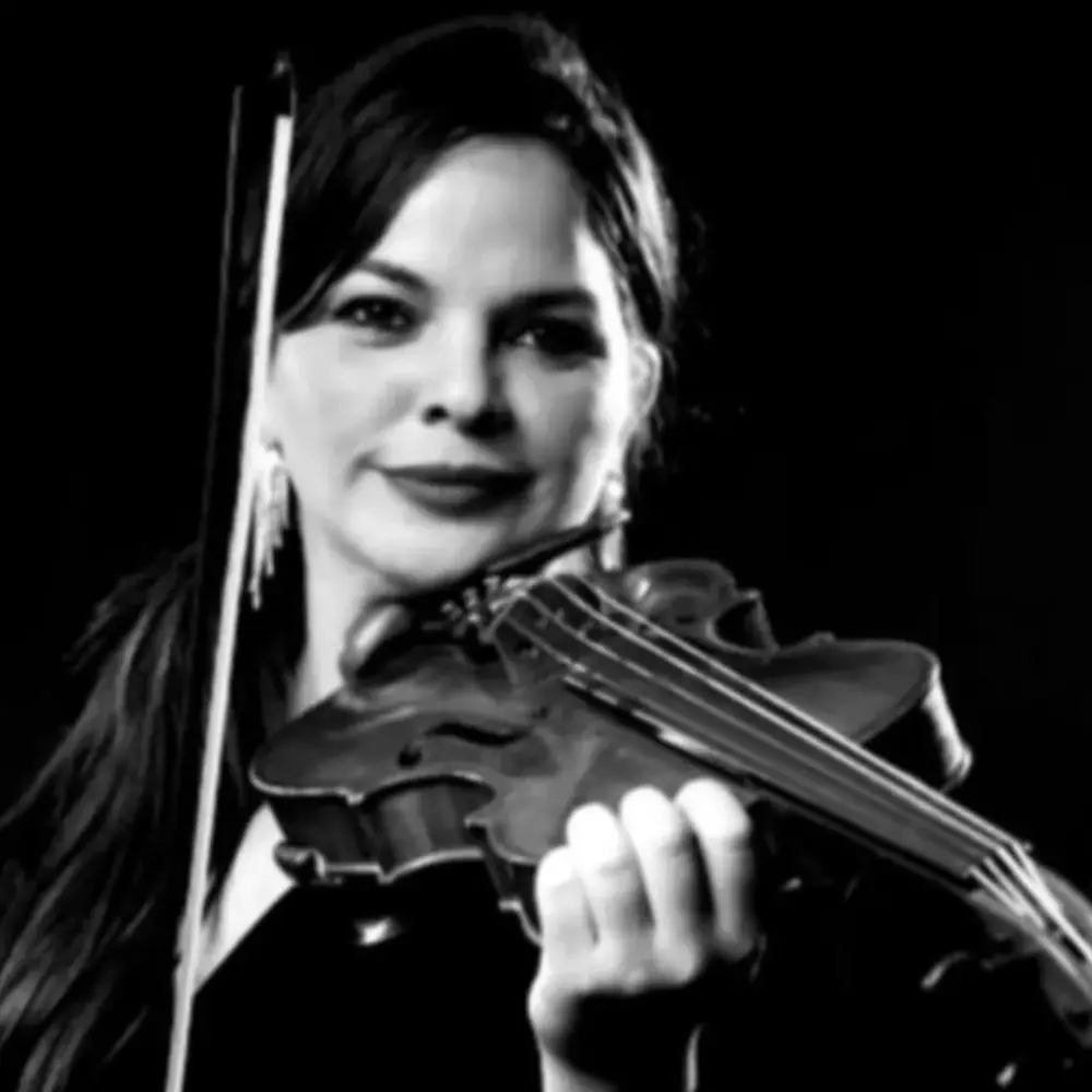 Violinistawil