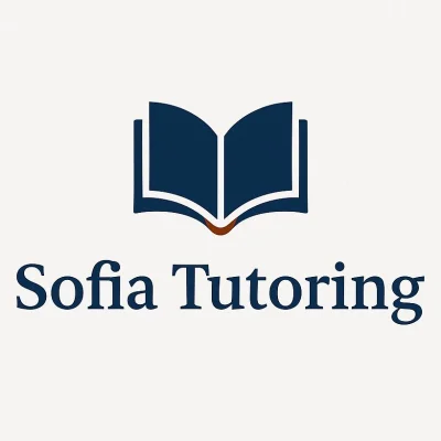 Sofia Tutoring