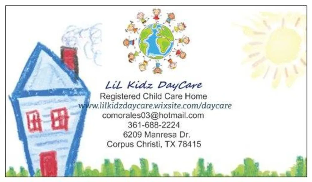 Lil Kidz Daycare