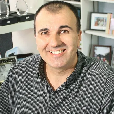 Al Pereira Photography