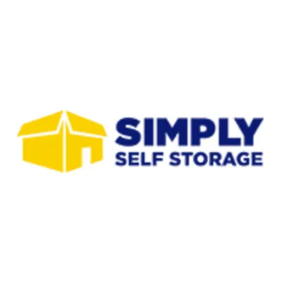 Simply Self Storage