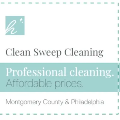 Clean Sweep Cleaning Co. 