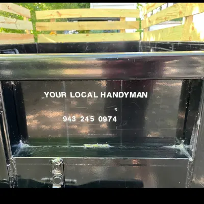 Your Local Handyman