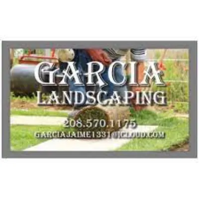 Garcia Lanscaping