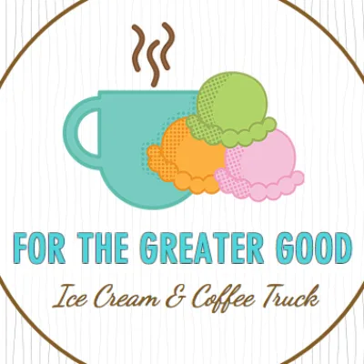 For The Greater Good Ice Cream & Coffee