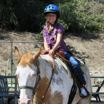 Silver Stirrup Riding Academy