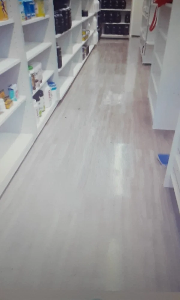 Flooring Installation GNC