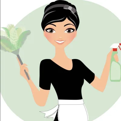 Broom Hilda Cleaning Service