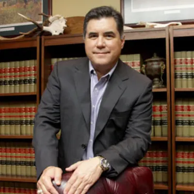 Texas Personal Injury Attorney