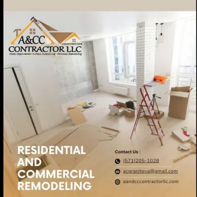 A&CC CONTRACTOR LLC