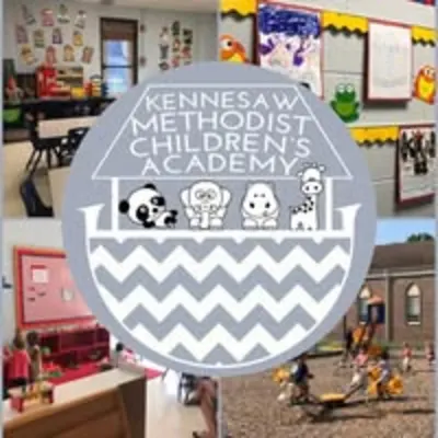 Kennesaw Methodist Children's Academy