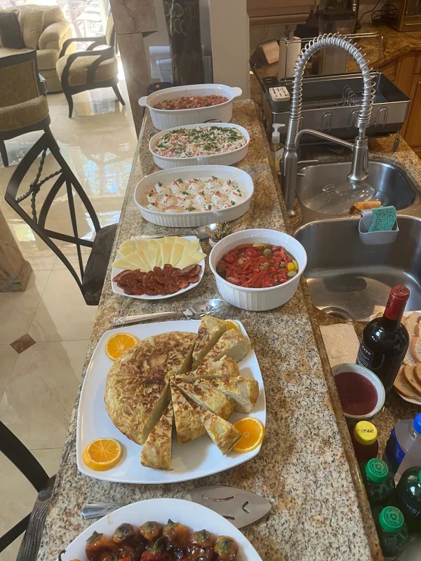 TAPAS