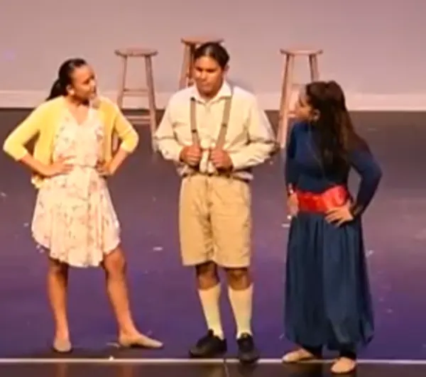 Acting