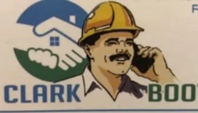 Clark Booth Property Inspector