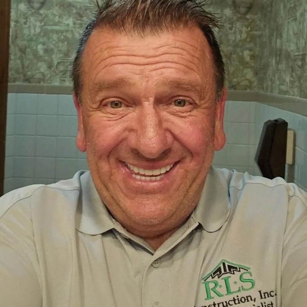 RLS Construction, Inc.
