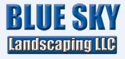 BLUE SKY LANDSCAPING