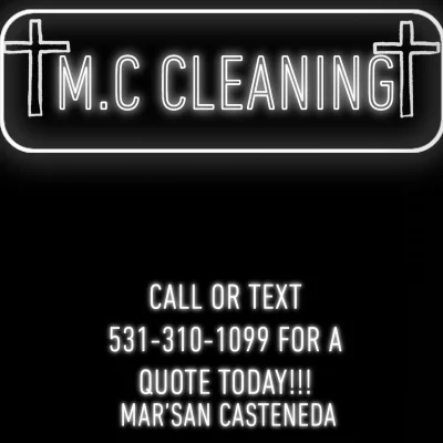 M.C Cleaning