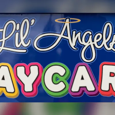 Lil' Angels Daycare