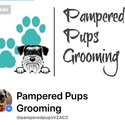 Pampered Pups Grooming - VZACC