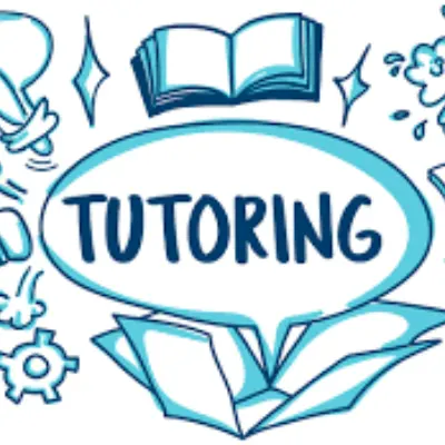 Anton Tutoring