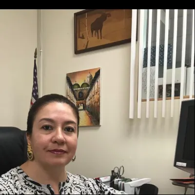 Karina Morillo Spanish Lessons