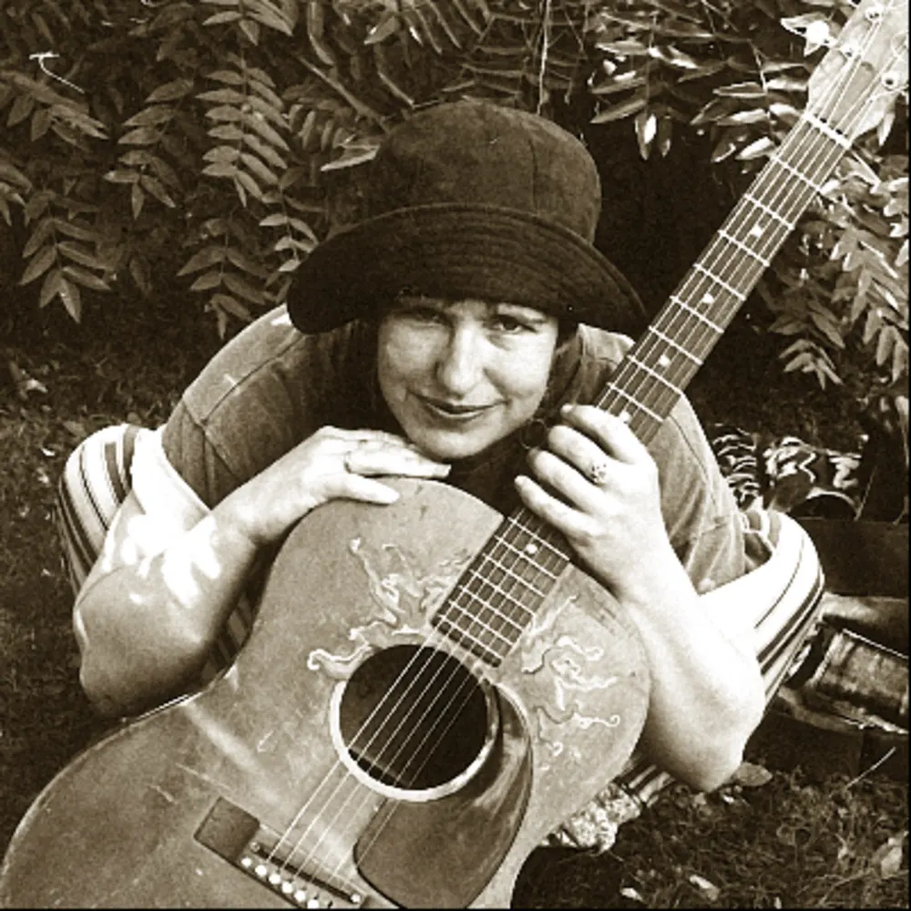 Sharla June Music & Language Tutoring