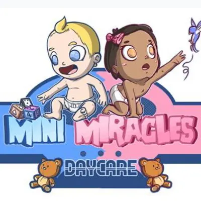 Dionne’s Mini Miracles Daycare 
