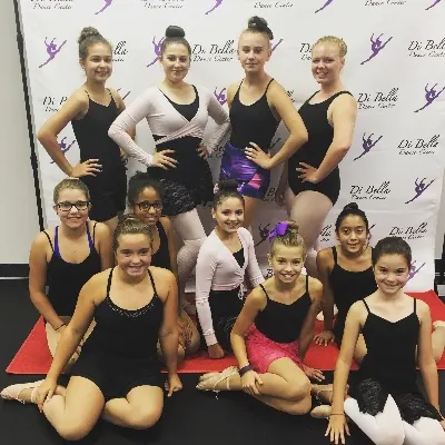 Di Bella Dance Center