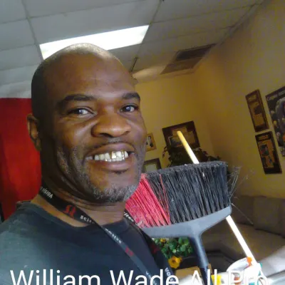 William Wade All Pro Services LLC.