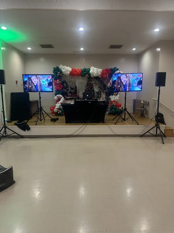 Video Package