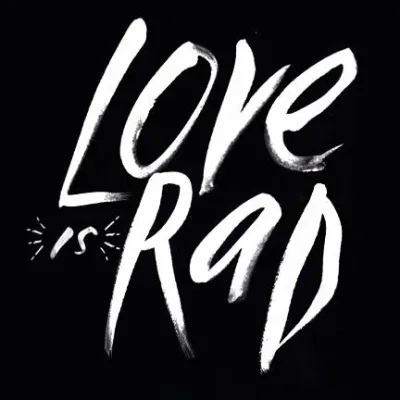 Love Is Rad!