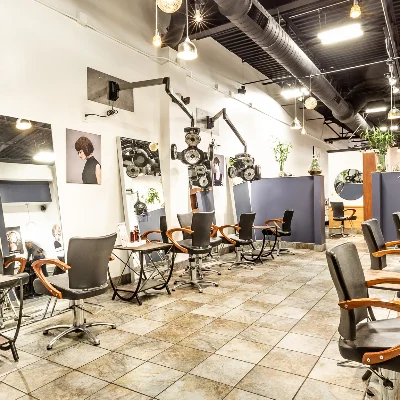 Ania Hair Studio & Spa