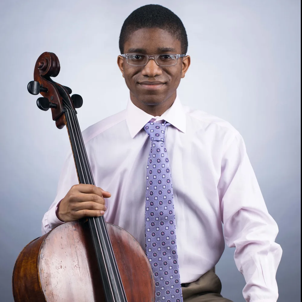 Griffith Talent Education