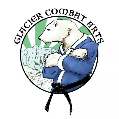 Glacier Combat Arts