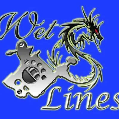 Wetlines Tattoo